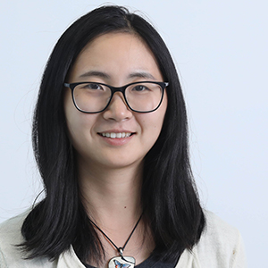 Dr Peggy Qi Zhang